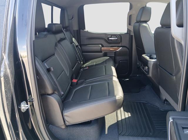 used 2019 Chevrolet Silverado 1500 car, priced at $28,750