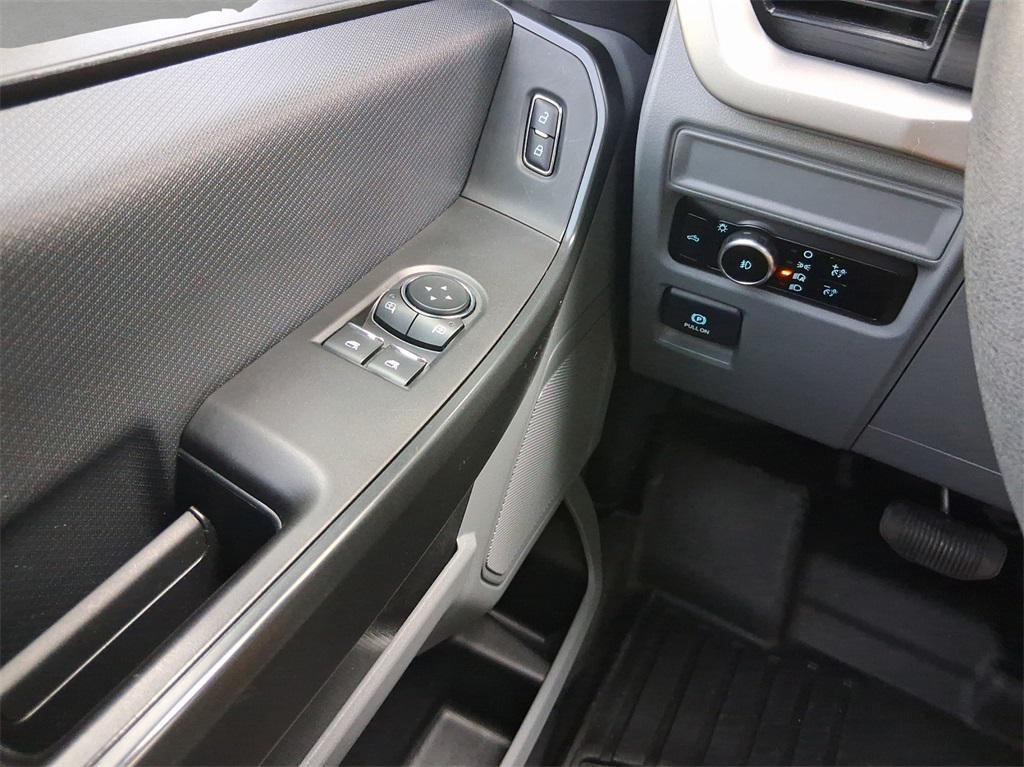 used 2023 Ford F-150 car, priced at $32,990