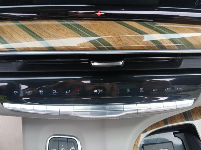used 2021 Cadillac Escalade car, priced at $65,777