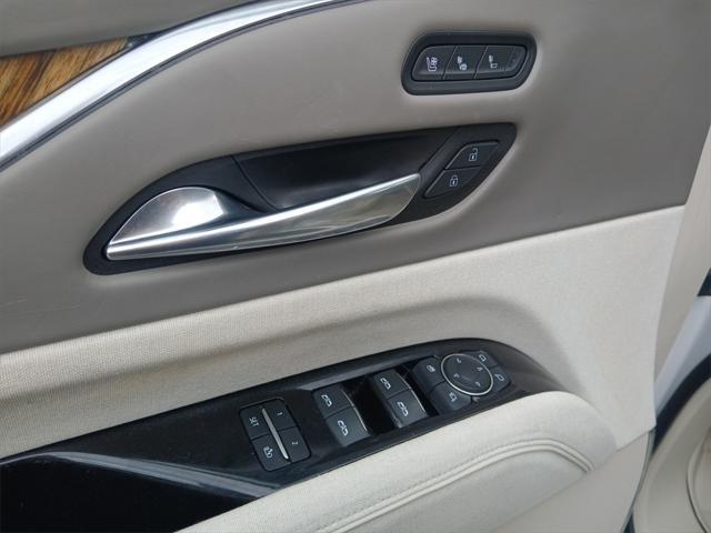 used 2021 Cadillac Escalade car, priced at $65,777