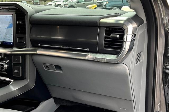 used 2022 Ford F-150 car, priced at $45,490