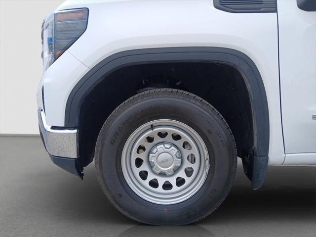 used 2023 GMC Sierra 1500 car, priced at $33,990