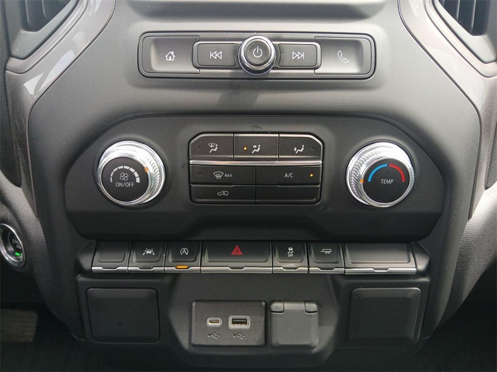 used 2023 GMC Sierra 1500 car, priced at $29,990