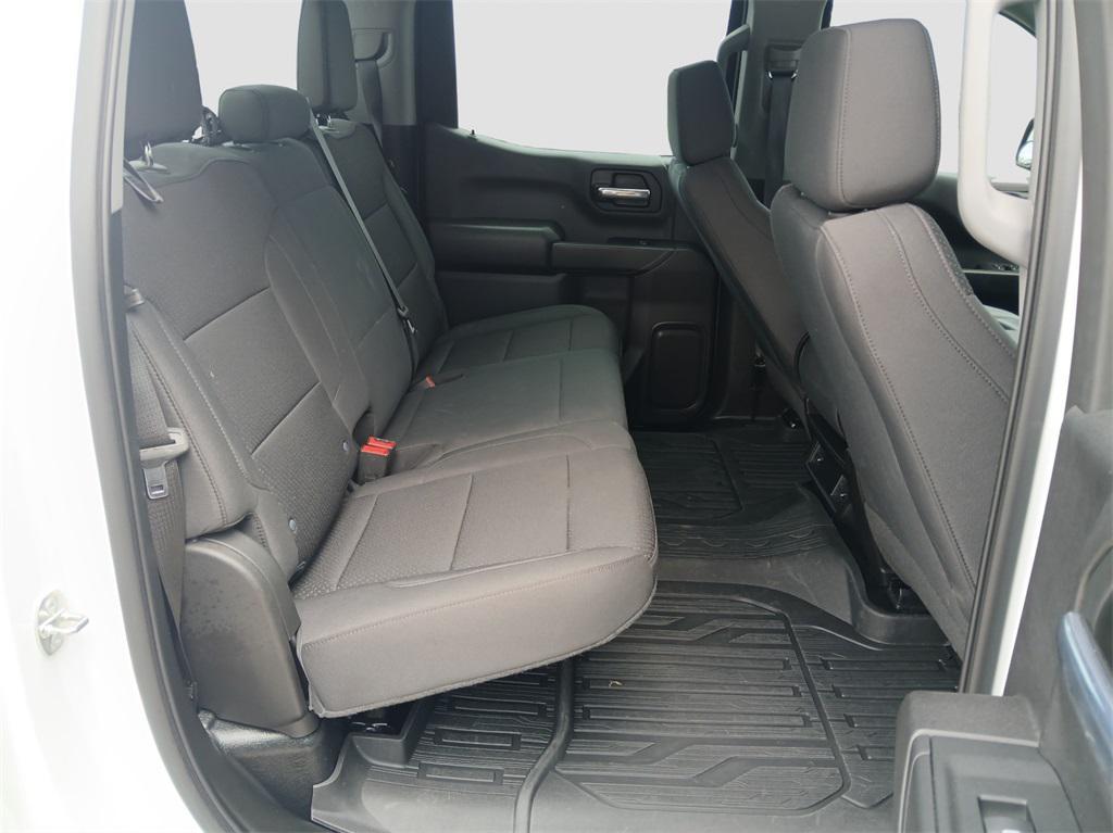 used 2023 GMC Sierra 1500 car, priced at $29,990