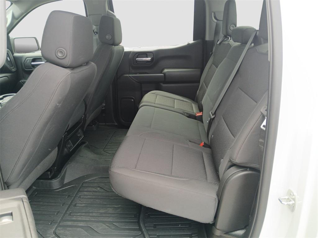 used 2023 GMC Sierra 1500 car, priced at $29,990