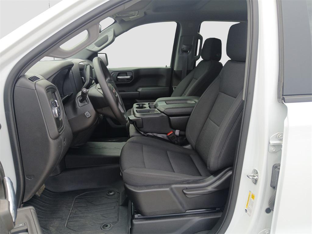 used 2023 GMC Sierra 1500 car, priced at $29,990