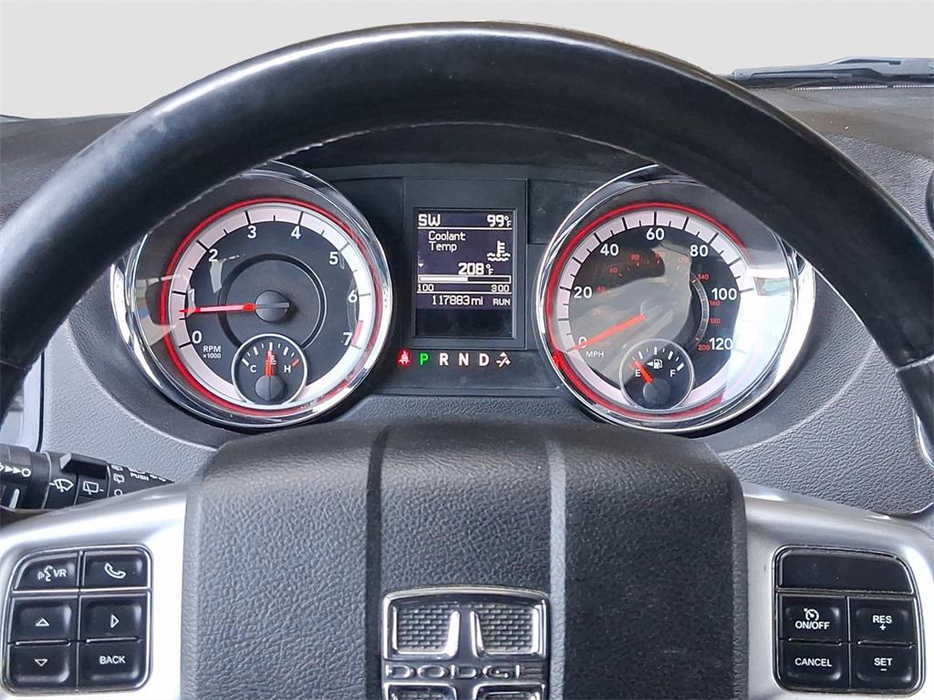 used 2019 Dodge Grand Caravan car, priced at $11,841