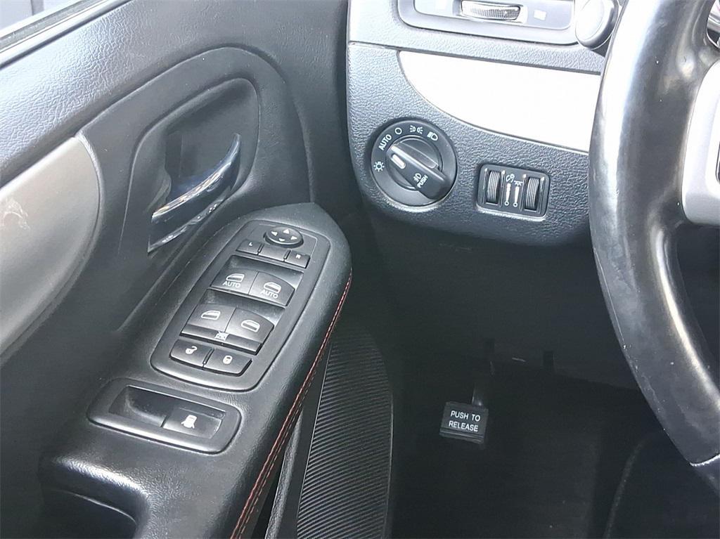 used 2019 Dodge Grand Caravan car, priced at $11,841