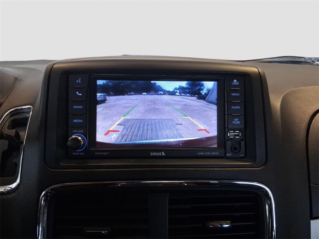 used 2019 Dodge Grand Caravan car, priced at $11,841