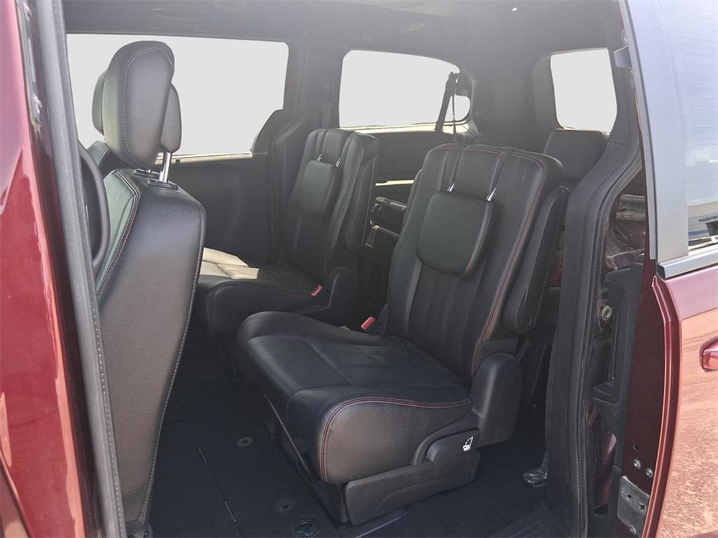 used 2019 Dodge Grand Caravan car, priced at $11,841