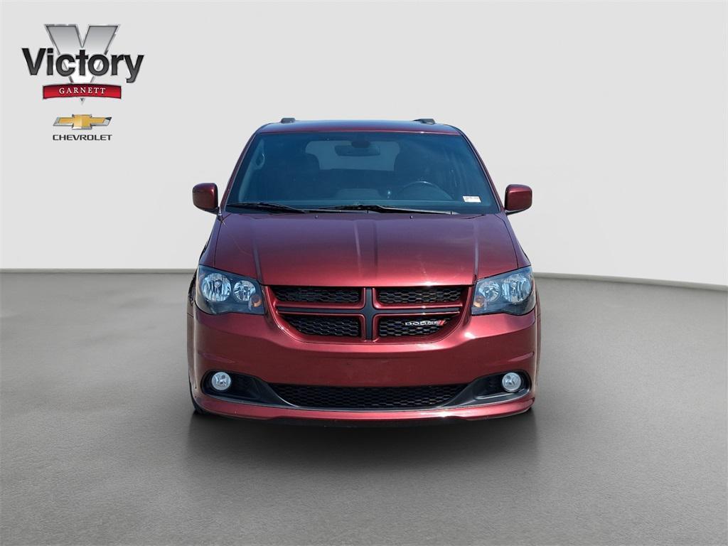 used 2019 Dodge Grand Caravan car, priced at $11,841