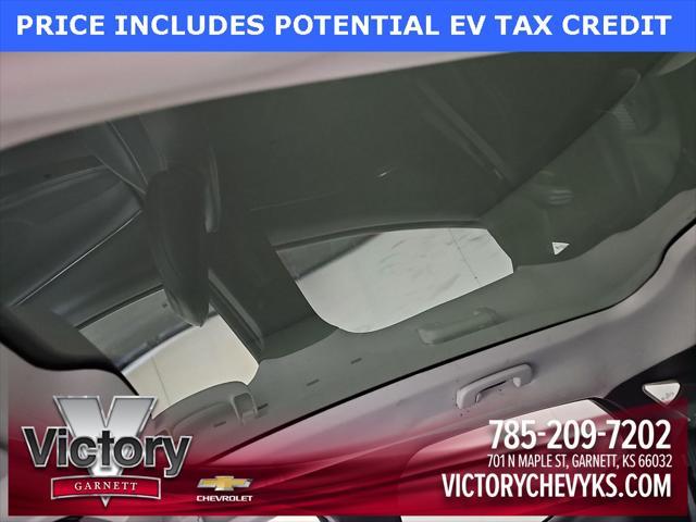 used 2021 Ford Mustang Mach-E car, priced at $17,995