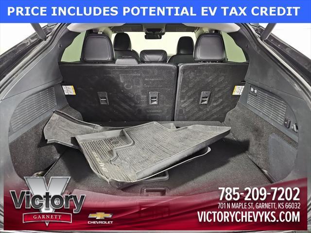 used 2021 Ford Mustang Mach-E car, priced at $17,995