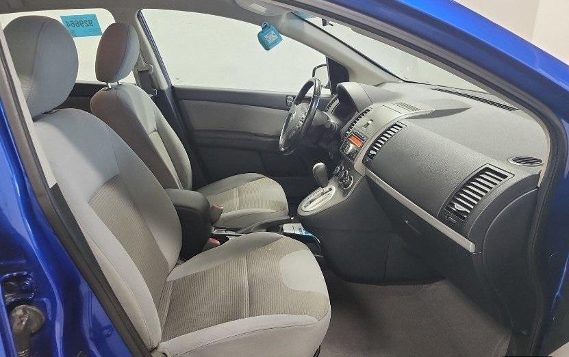 used 2012 Nissan Sentra car, priced at $7,991