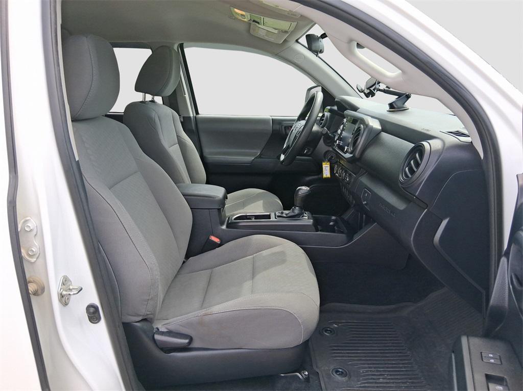 used 2020 Toyota Tacoma car, priced at $29,777