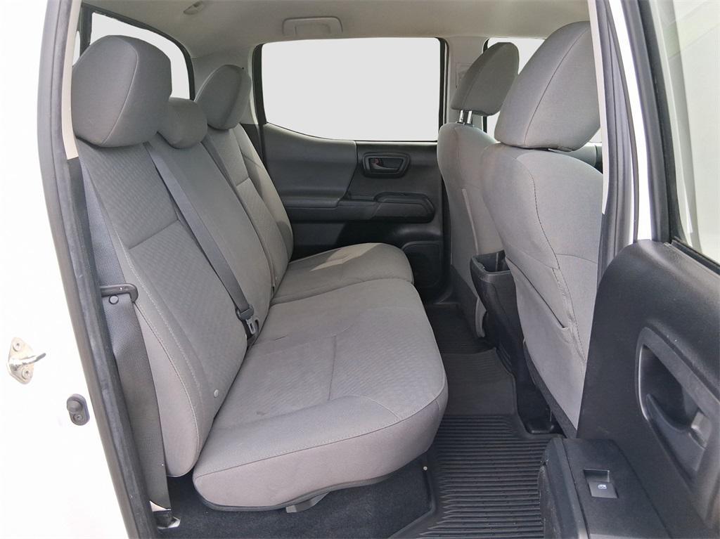 used 2020 Toyota Tacoma car, priced at $29,777