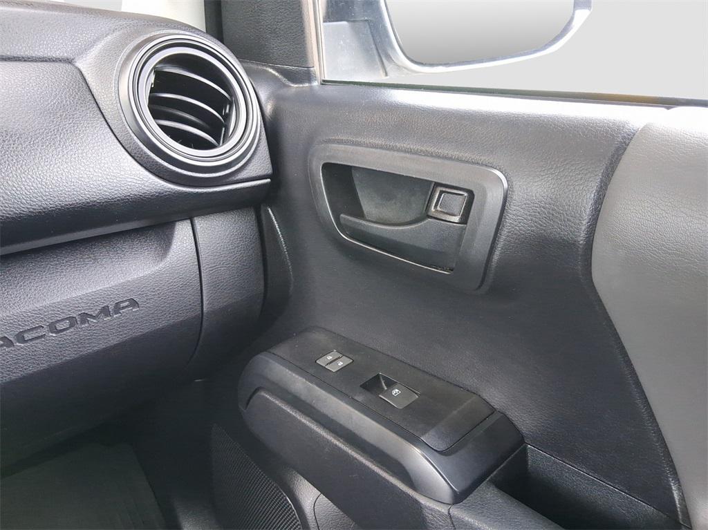 used 2020 Toyota Tacoma car, priced at $29,777