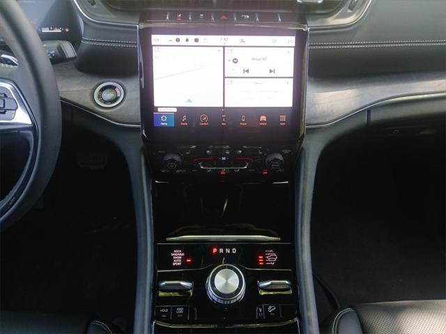 used 2024 Jeep Grand Cherokee L car, priced at $54,500