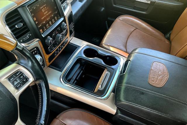 used 2016 Ram 1500 car