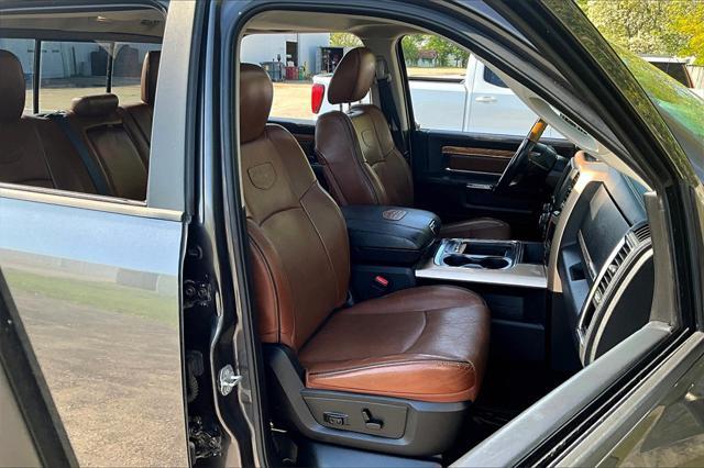 used 2016 Ram 1500 car