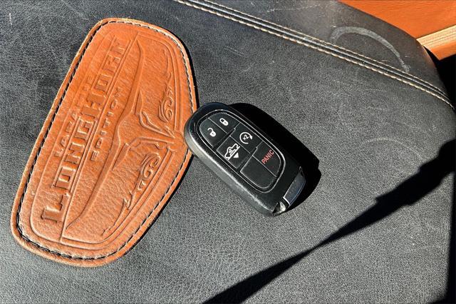 used 2016 Ram 1500 car