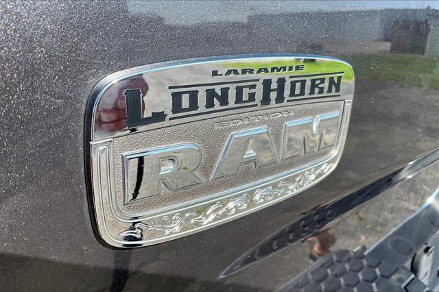 used 2016 Ram 1500 car