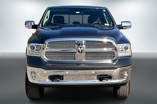 used 2016 Ram 1500 car