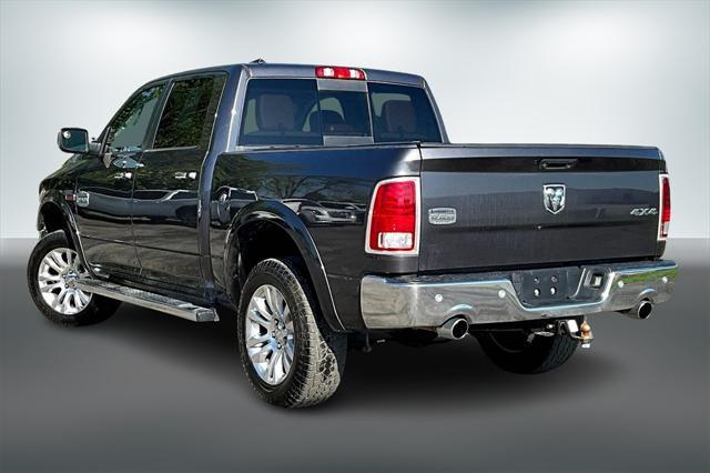 used 2016 Ram 1500 car
