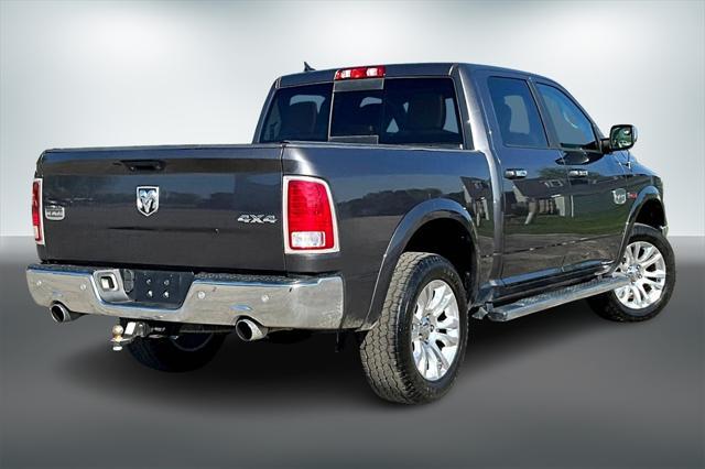 used 2016 Ram 1500 car