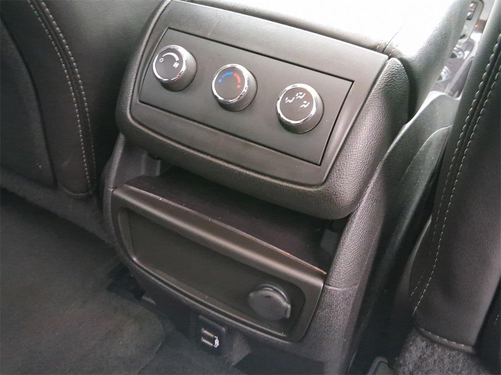 used 2017 Buick Enclave car, priced at $11,495