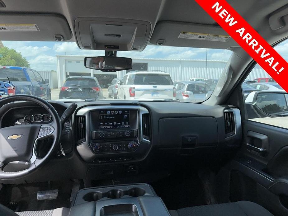 used 2016 Chevrolet Silverado 1500 car, priced at $22,995