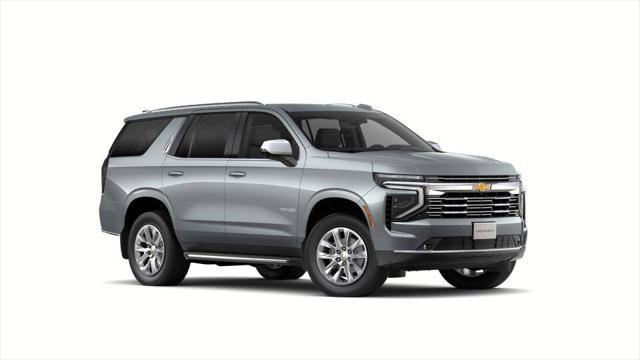 new 2025 Chevrolet Tahoe car, priced at $88,255