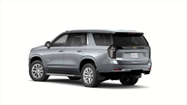 new 2025 Chevrolet Tahoe car, priced at $88,255