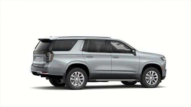 new 2025 Chevrolet Tahoe car, priced at $88,255