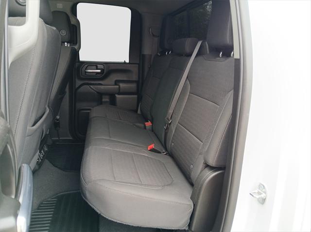 used 2022 Chevrolet Silverado 2500 car