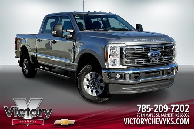 used 2023 Ford F-350 car, priced at $59,777