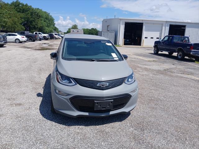 used 2020 Chevrolet Bolt EV car