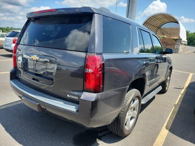 used 2017 Chevrolet Tahoe car, priced at $25,981