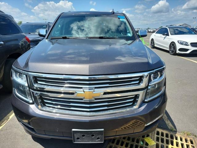 used 2017 Chevrolet Tahoe car, priced at $25,981
