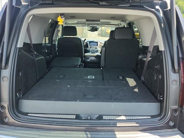 used 2017 Chevrolet Tahoe car, priced at $25,981