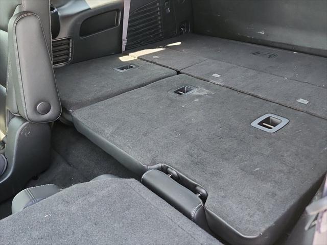 used 2017 Chevrolet Tahoe car, priced at $25,981