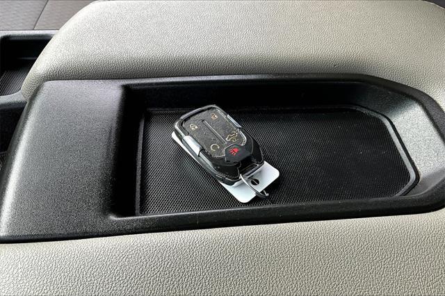 used 2019 Chevrolet Silverado 1500 car, priced at $31,490