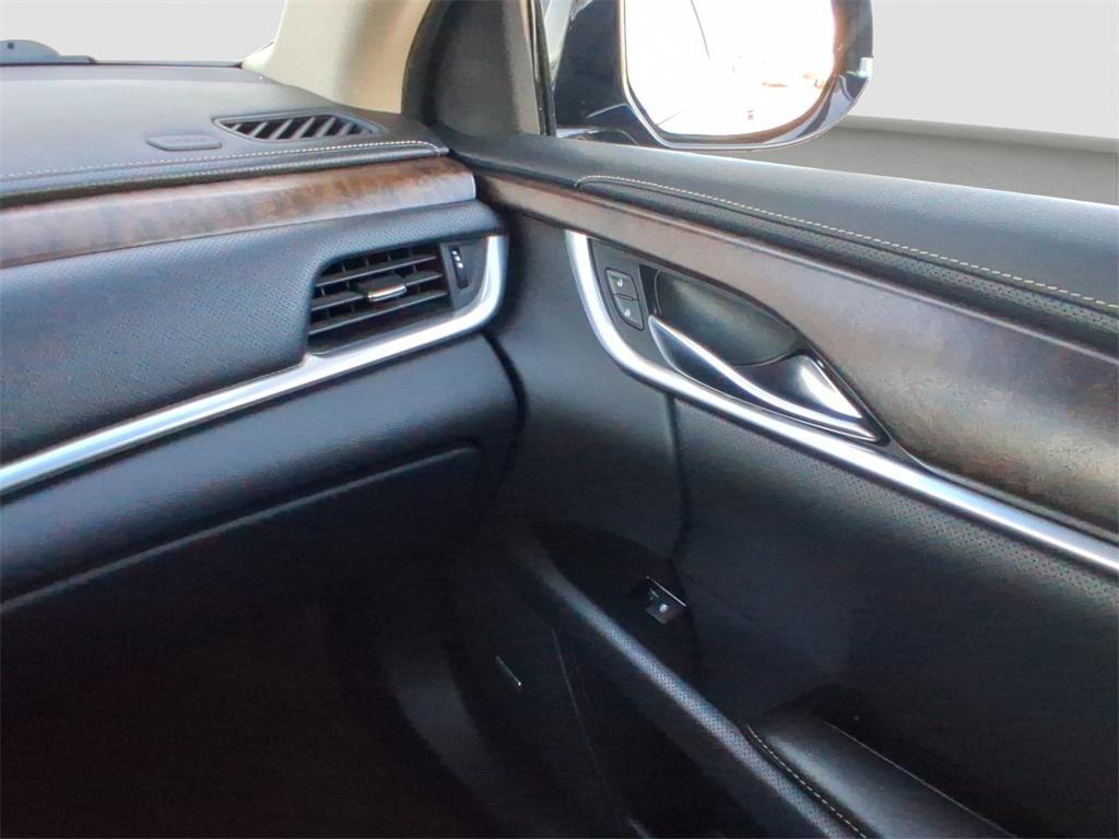 used 2019 Cadillac XTS car, priced at $17,491