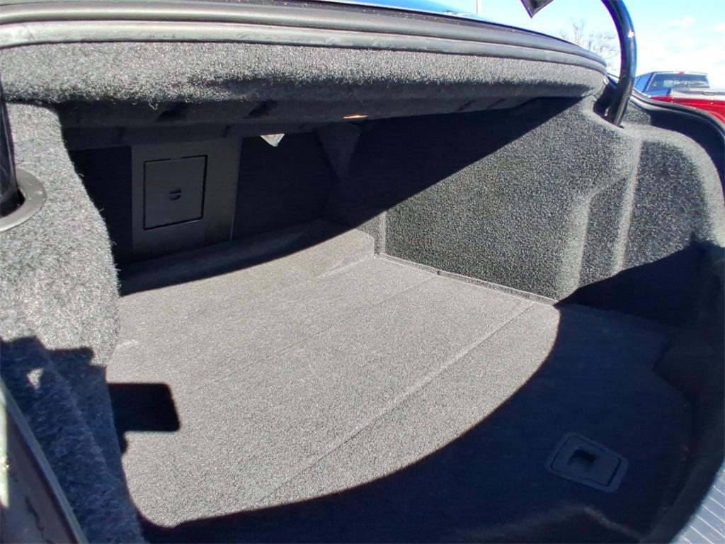 used 2019 Cadillac XTS car, priced at $17,491