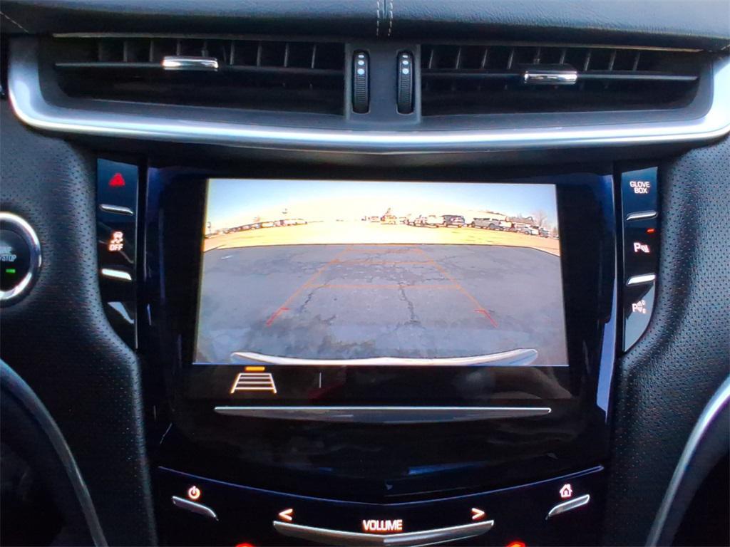 used 2019 Cadillac XTS car, priced at $17,491