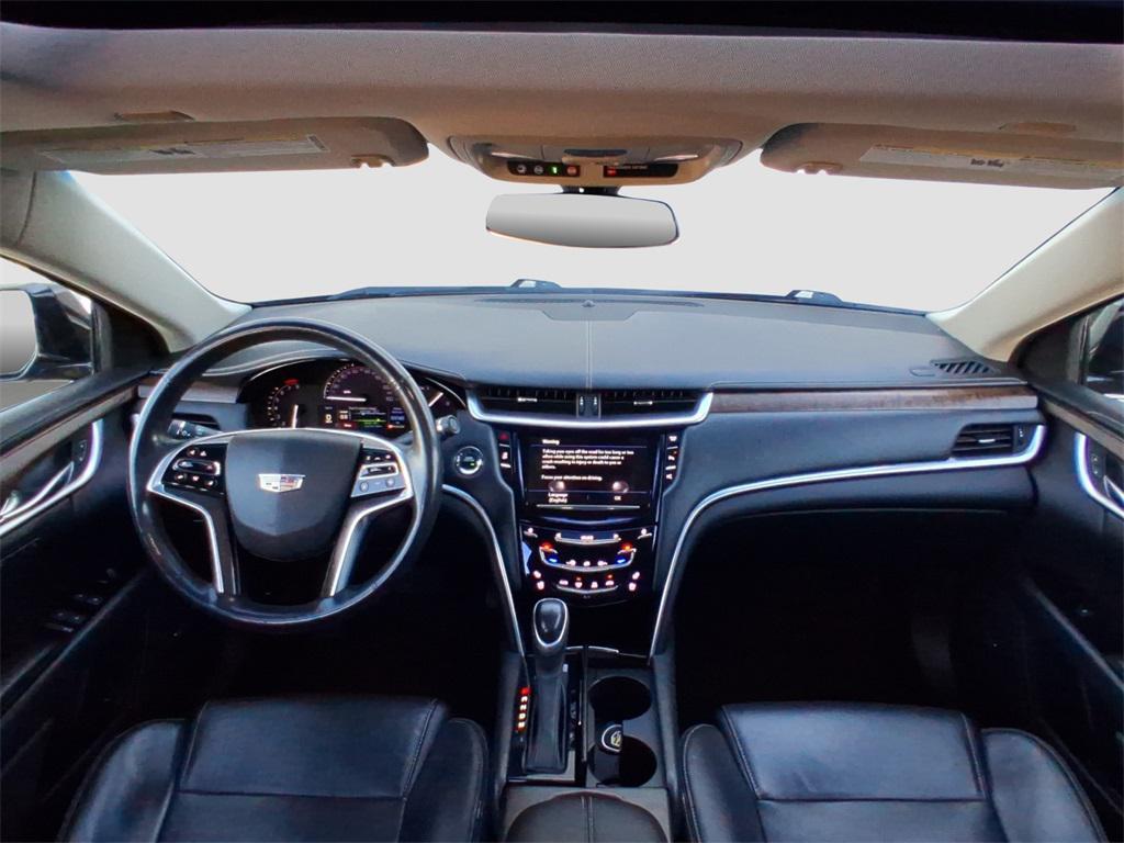 used 2019 Cadillac XTS car, priced at $17,491