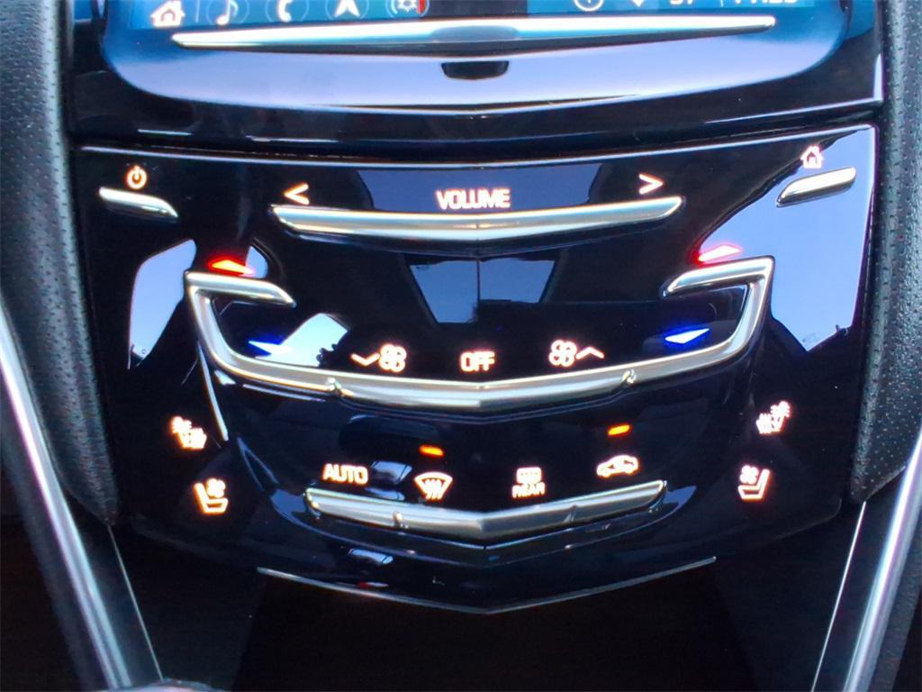 used 2019 Cadillac XTS car, priced at $17,491