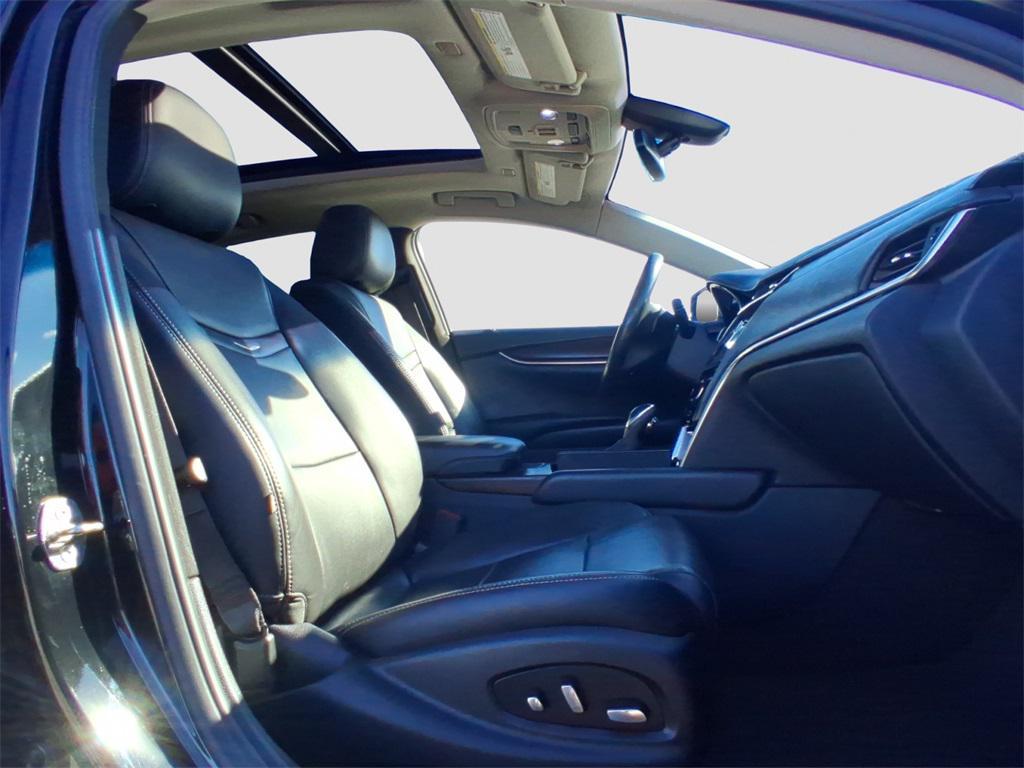 used 2019 Cadillac XTS car, priced at $17,491