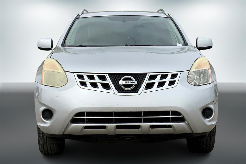 used 2011 Nissan Rogue car, priced at $10,991