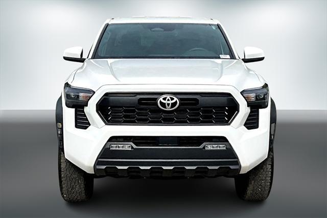 used 2024 Toyota Tacoma car, priced at $45,133